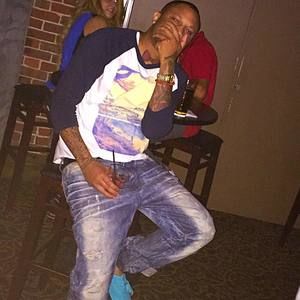 Meet your Posher, Daryl